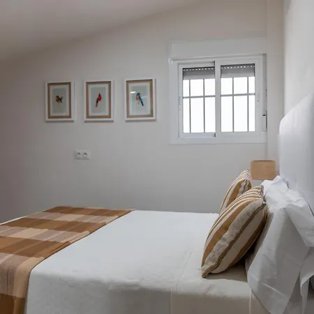 San Francisco Appartement *