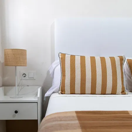 Appartement San Francisco Sevilla