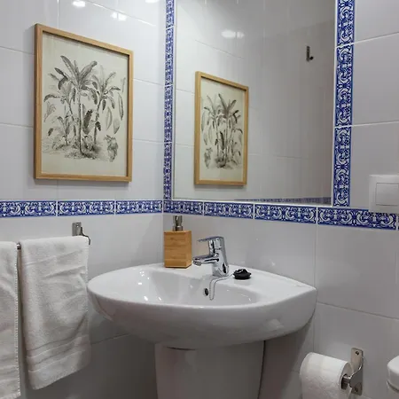 San Francisco Appartement