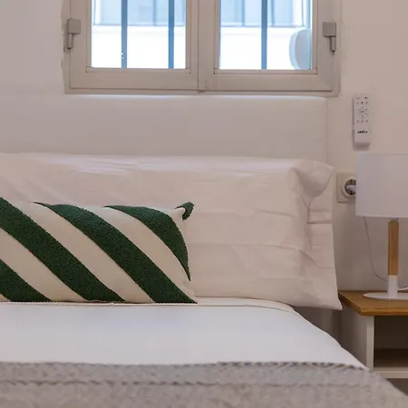 San Francisco Appartement