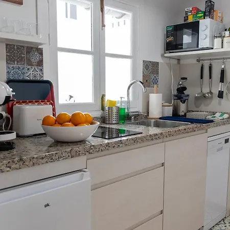 San Francisco Appartement *