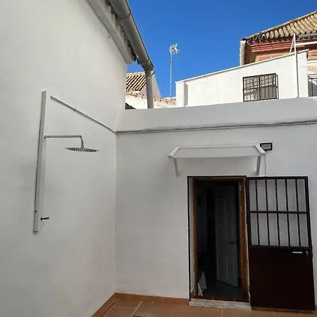 Apartment San Francisco Seville