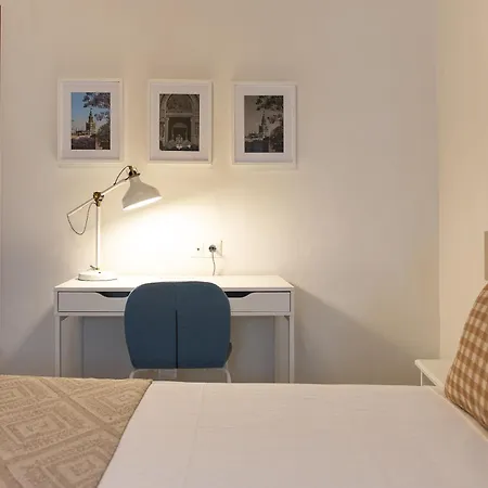 San Francisco Apartment *