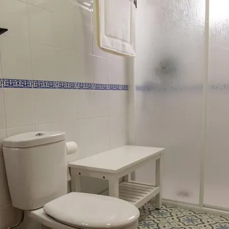 San Francisco Apartment Seville