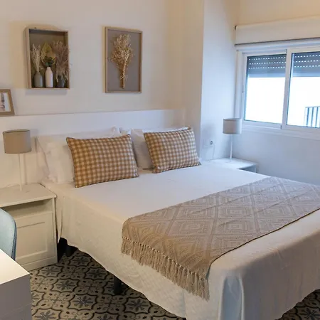 San Francisco Apartment