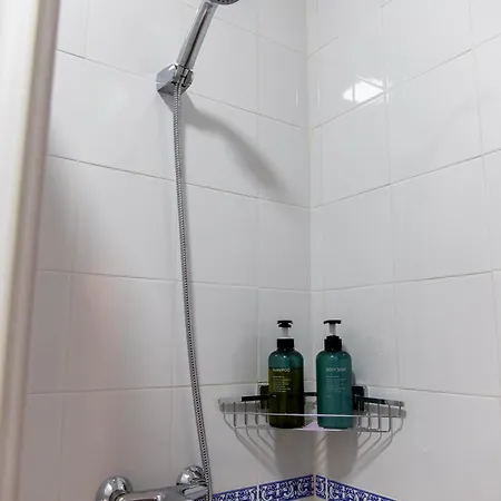 San Francisco Apartment *