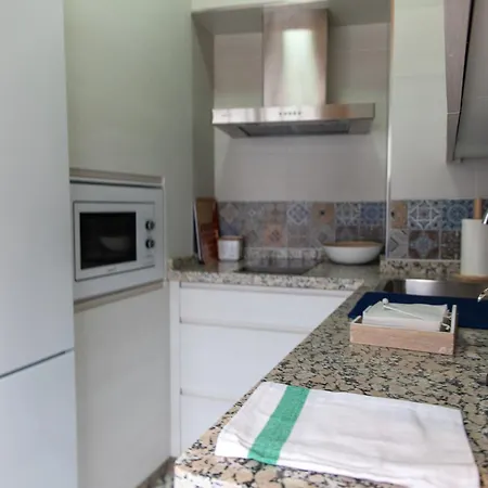 San Francisco Apartment *