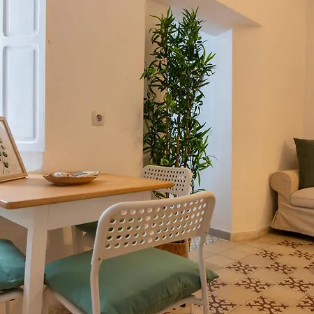 San Francisco Apartment *