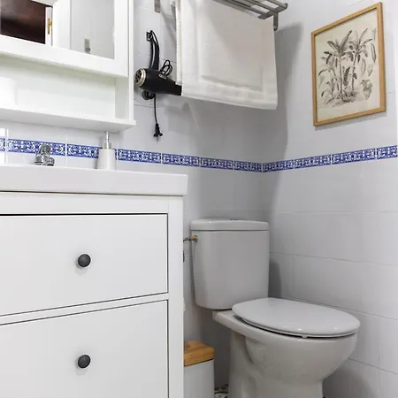 Apartamento San Francisco *
